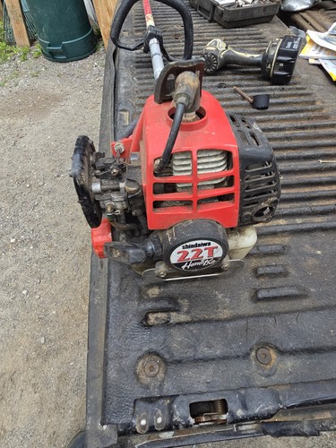 Genuine shindaiwa complete - shindaiwa,