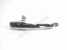 POIGNEE EXTERIEURE ARRIERE