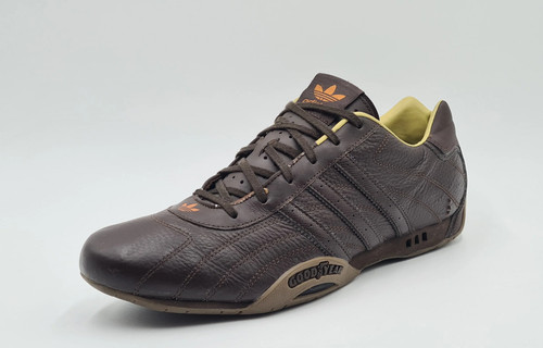 2007 adidas adi racer - adi, low