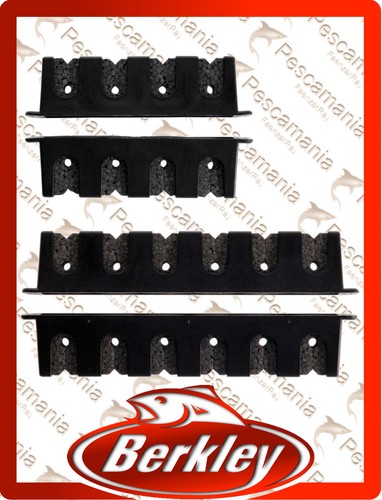 Porte canne berkley 6 - porte-canne,