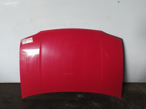 Capot seat arosa - 1.4, 60