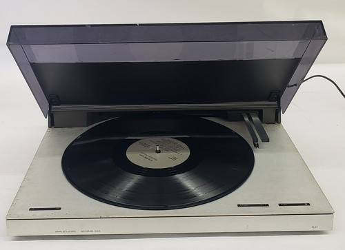 Bang olufsen beogram 5005 - &,