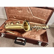 Saxophone alto YAMAHA YAS-32