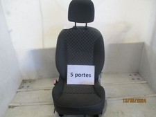 Siege avant gauche 873114429R Renault KANGOO II