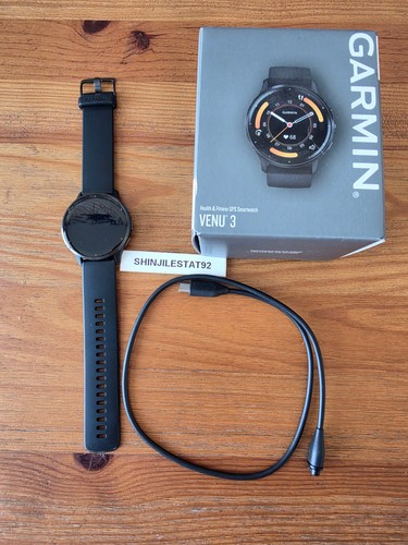Garmin venu montre - mm),