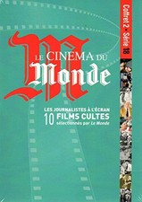 LE CINEMA DU MONDE 10 FILMS CULTES COFFRET 2 SERIE 18