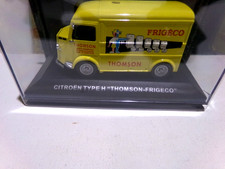 CITROËN TYPE H THOMSON