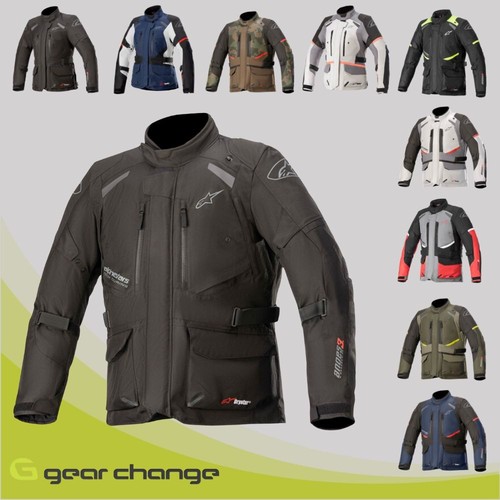 Veste moto alpinestars - veste,