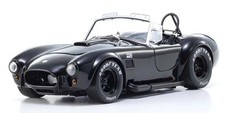 Shelby Cobra 427 S/C 1962 1/18