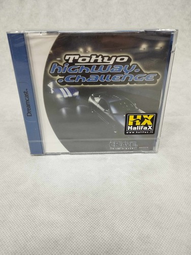 Tokyo highway challenge uk - tokyo, fr