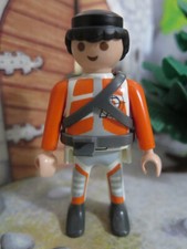 homme Top Agents espace