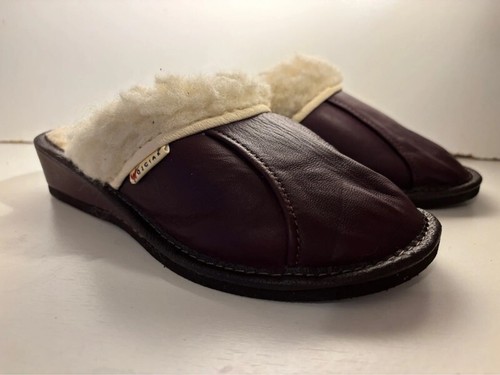 Chaussons wocjciak pointure - chaussons,
