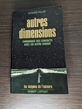 Autres Dimensions Jacques