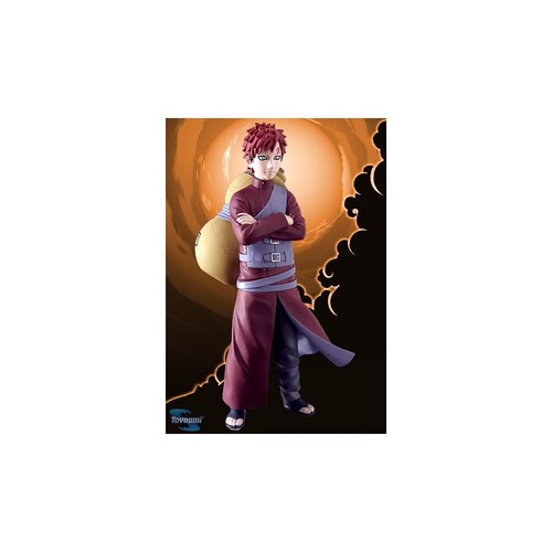 Toynami naruto shippuden serie - shippuden,