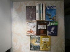 FICTION - 10 NUMEROS + 4