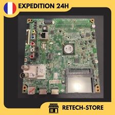 Carte mère pour TV LG 50UK6300