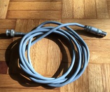 Bruel & Kjaer  Câble Spécifique Lemo/bnc