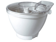 BOL SORBETIERE AT956A ROBOT pour PIECES PREPARATION CULINAIRE PETIT...