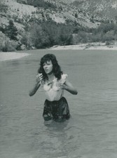 MARILU TOLO LE CHANT DU MONDE