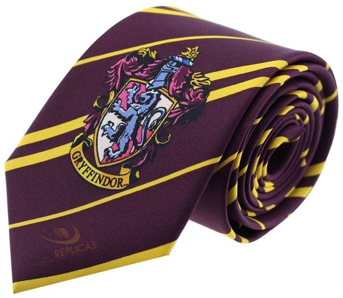 Cravate harry potter - cravate,