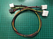 NVS 4000 JVS Power Supply