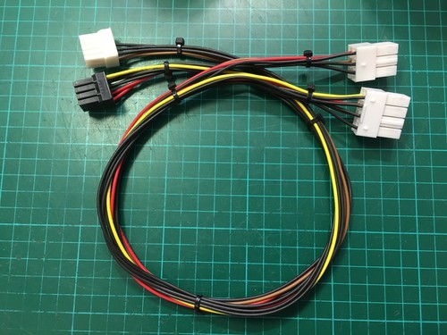 Nvs 4000 jvs power supply - 4000,