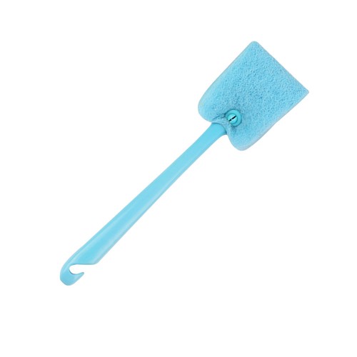 Brosse éponge long - brosse, à