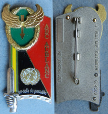 ADC AUBLANC 170° PROMOTION