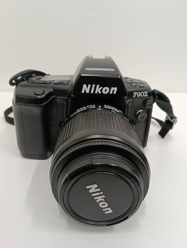 Appareil photo argentique junk - photo,