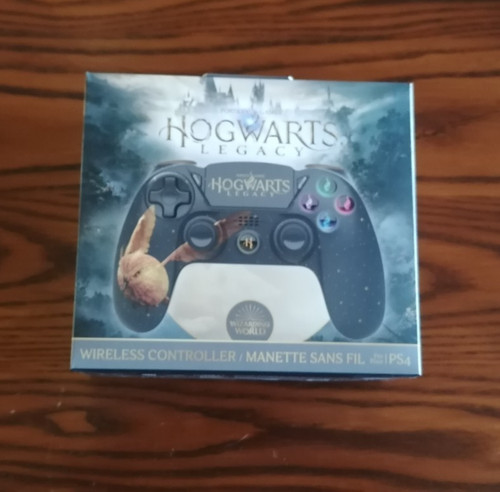 Manette ps4 neuve harry - manette,