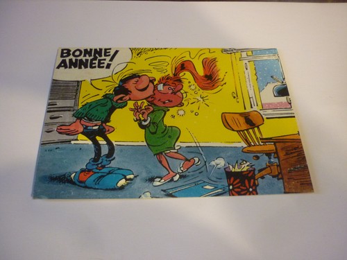 Carte postale card - , 10x15cm