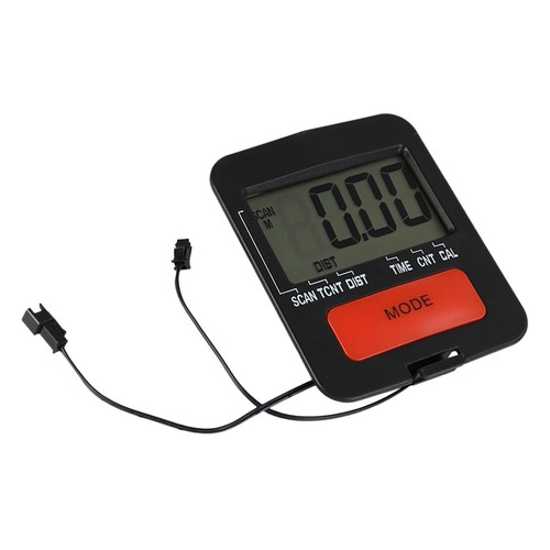 Compteur numérique temps - compteur, de