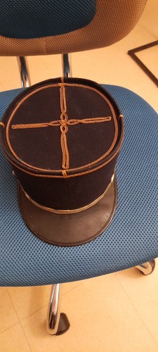 Kepi policier - de,