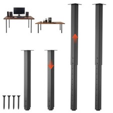 Uimoso Pieds de table