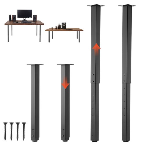 Uimoso pieds table - pieds,