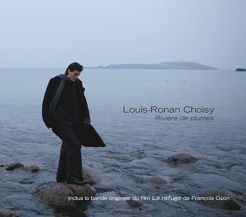 Riviere plumes choisy - riviere,