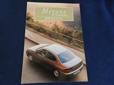 catalogue depliant renault