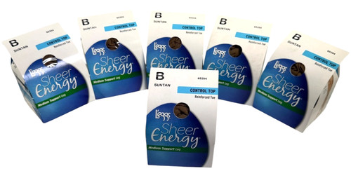 Packs eggs sheer energy - packs,