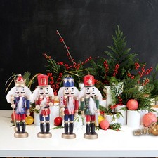 4 pièces casse-noisettes de