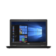 Dell Latitude 5580 15,6 Pouces