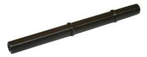 Swiss rear axle - rear, 145