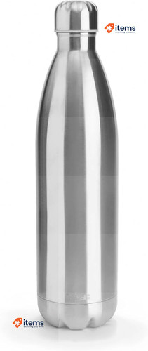 Ibili classique 1000 double - classique,