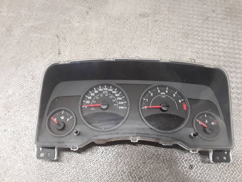 05172341ab jeep patriot 2008 - jeep,