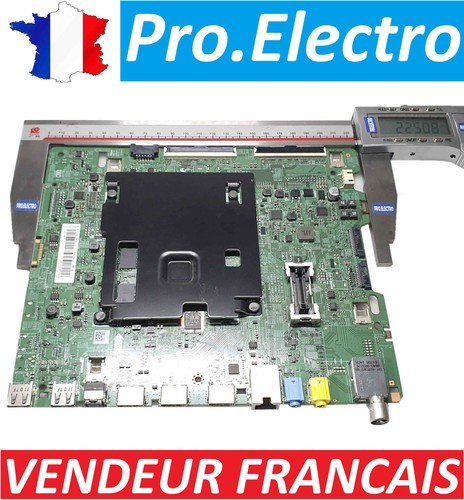 Motherboard samsung - motherboard, tv
