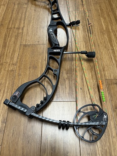 Hoyt faktor 60 - 34, 50-60#