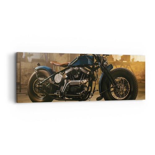 Impression sur toile 90x30cm - impression,