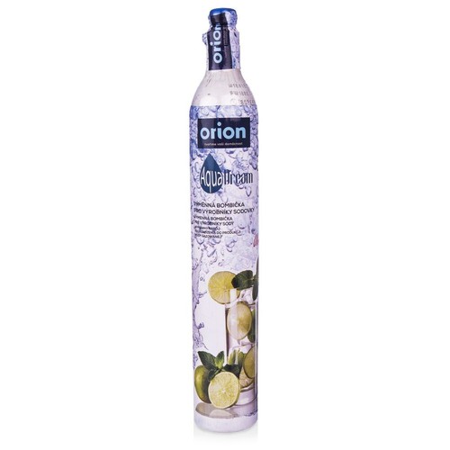 Cartouche co2 pour le - de,