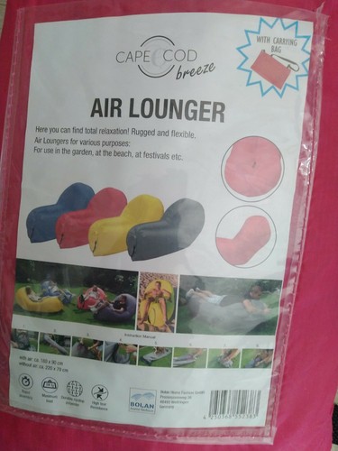 Sofa canapé gonflable sans - canapé,