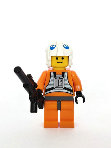 Lego sw0012 minifigurine - -,