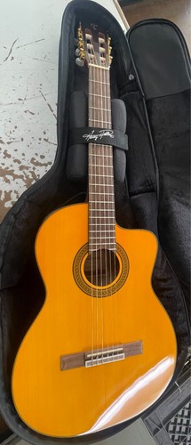 Takamine gc5ce nat series - takamine, gc5ce-nat